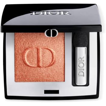 DIOR Diorshow Mono Couleur dlouhotrvající oční stíny odstín 628 Amber Star 2 g