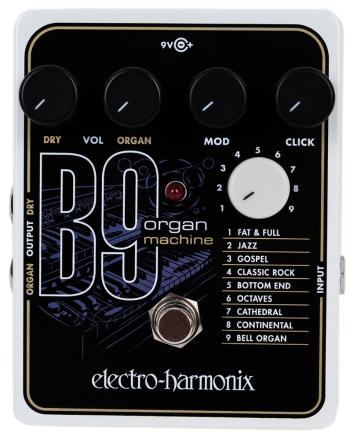 Electro-Harmonix B9