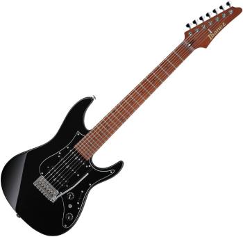 Ibanez AZ24047-BK Black Elektrická kytara