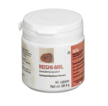 MRL Reishi Ganoderma lucidum 90 tablet