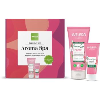 Weleda Aroma Spa set pro ženy