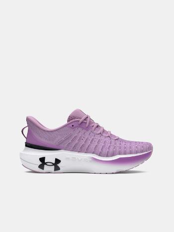 Under Armour UA W Infinite Elite Tenisky Fialová