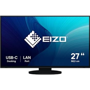 27" EIZO FlexScan EV2795-BK (EV2795-BK)