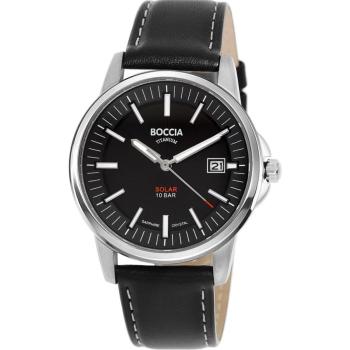 Boccia Titanium 3643-02 - 30 dnů na vrácení zboží