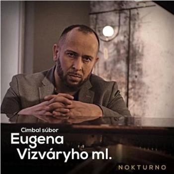 Cimbal súbor Eugena Vizváryho: Nokturno - CD (27710022)