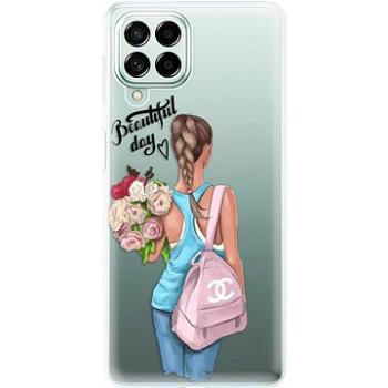 iSaprio Beautiful Day pro Samsung Galaxy M53 5G (beuday-TPU3-M53_5G)