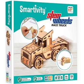 Smartivity - Závodní Truck (5414301523390)