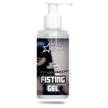 SEXY STAR LUBRIKAČNÍ FISTING GEL 150ML (58)