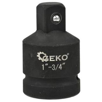 GEKO Redukce úderová 1"-3/4", GEKO (G10098)