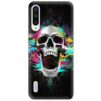 iSaprio Skull in Colors pro Xiaomi Mi A3 (sku-TPU2_MiA3)