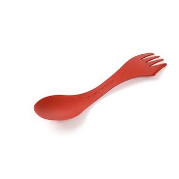 Light My Fire Spork original BIO rockyred bulk (2412410400)