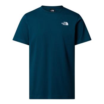 The north face m vertical ss tee m