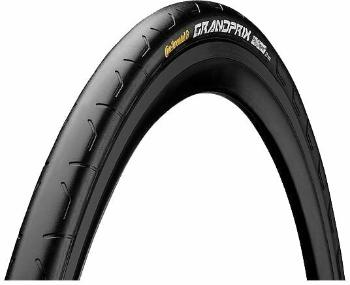 Continental Grand Prix 29/28" (622 mm) 25.0 Kevlarový Plášť pro silniční kolo