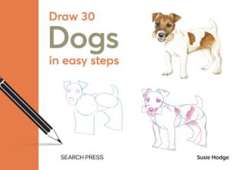 Draw 30: Dogs - Susie Hodgeová