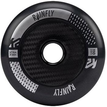 K2 Rainfly 110 mm - 4 Pack black 1SZ (30G3081.1)