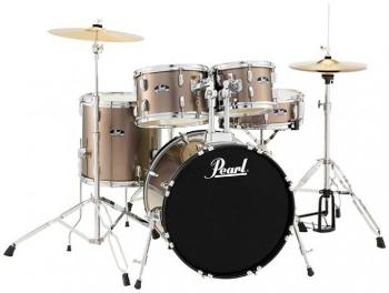 Pearl Roadshow RS505C barva Bronze Metallic