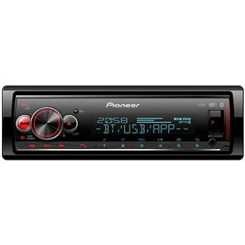 Pioneer MVH-S520DAB (MVH-S520DAB)