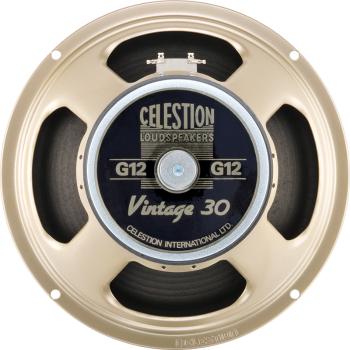 Celestion Vintage 30 8 Ohm Kytarový / Baskytarový reproduktor