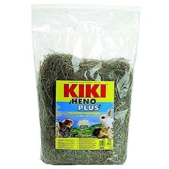 Kiki Heno plus Camomile speciální seno s heřmánkem 500g (8420717043077)