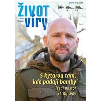 Život víry 2023/5 (999-00-037-5434-9)