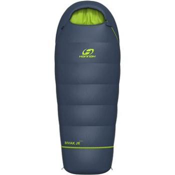 Hannah Bivak JR 200 midnight navy/lime green 145L (8591203369787)