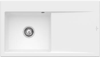 VILLEROY & BOCH VILLEROY & BOCH - Keramický drez Villeroy &amp; Boch Subway Style 50, 335201RW, Stone White 335201RW