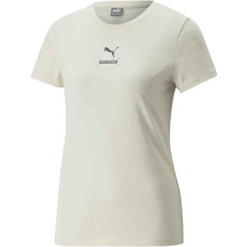 Puma BETTER TEE Dámské triko, béžová, velikost