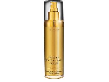 di ANGELO cosmetics Krém na omlazení dekoltu Intense Décollete (Cream) 120 ml