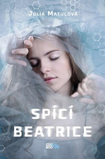 Spící Beatrice - Júlia Matulová - e-kniha