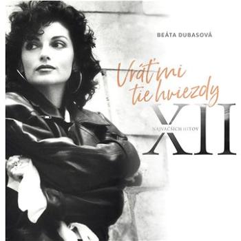 Dubasová Beáta: Vrať mi tie hviezdy (XII největších hitů) - LP (912939-1)