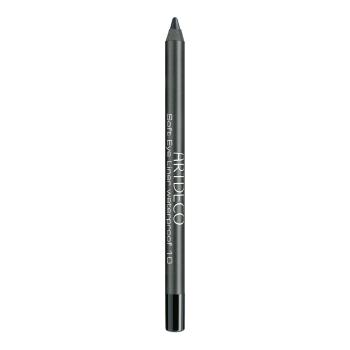 ARTDECO Soft Eye Liner Waterproof odstín 10 black voděodolná tužka na oči 1,2 g