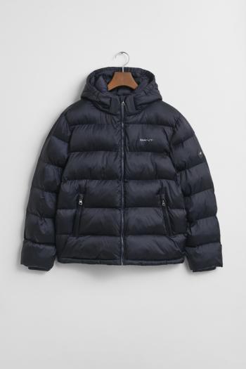 BUNDA GANT ACTIVE CLOUD JACKET EVENING BLUE