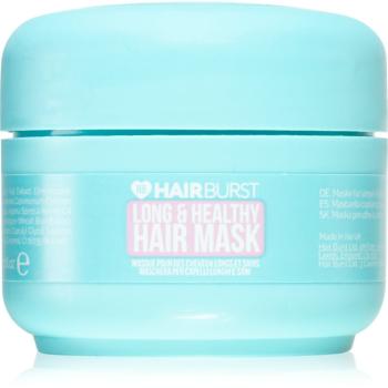 Hairburst Long & Healthy Hair Mask Mini vyživující a hydratační maska na vlasy 30 ml