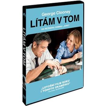 Lítám v tom - DVD (P00533)