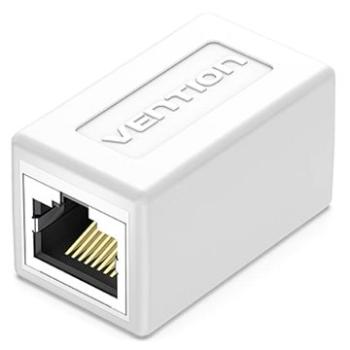 Vention Cat.6 FTP Keystone Jack Coupler White (IPVW0)