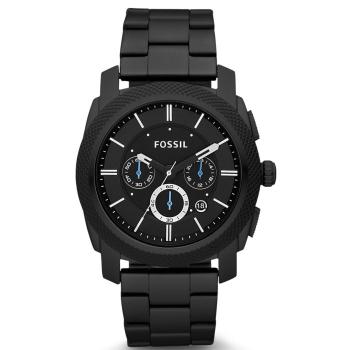 Fossil Machine FS4552IE - 30 dnů na vrácení zboží