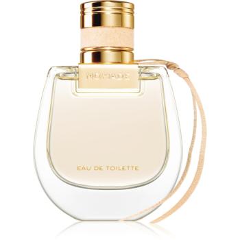 Chloé Nomade toaletní voda pro ženy 50 ml