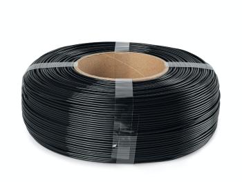 Filament "The Filament" ReFill PLA HS 1.75mm MIDNIGHT BLACK 1kg