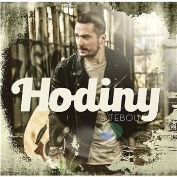 Hodiny: S tebou (2017) - CD (6704272)