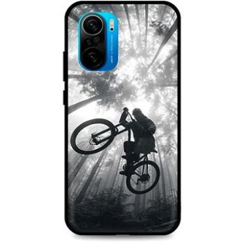 TopQ Xiaomi Poco F3 silikon Freeride 62720 (Sun-62720)