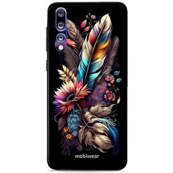 Mobiwear Glossy lesklý pro Huawei P20 Pro - G011G (5904808455909)