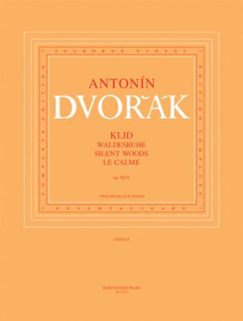 Klid - Antonín Dvořák