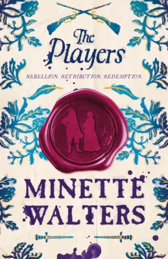 The Players - Minette Walters
