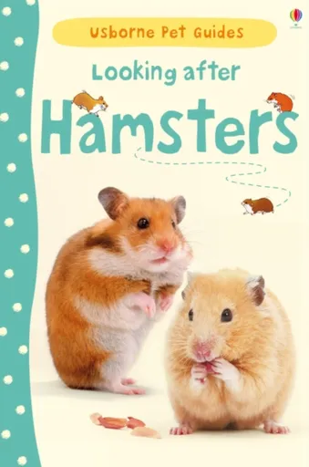 Looking after Hamsters - Susan Meredith