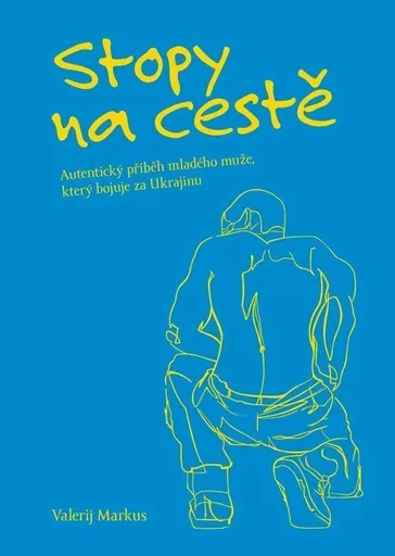 Stopy na cestě - Markus Valerij