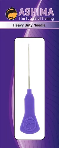 Ashima boilie jehla heavy
