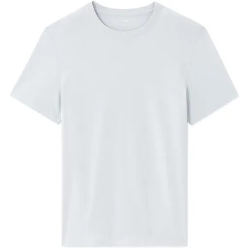 CELIO TEBASE Pánské tričko, světle modrá, velikost