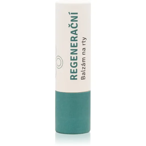 Lobey Skin Care Lip Balm regenerační balzám na rty 5 g