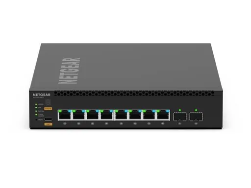 Netgear M4350-8M2V MANAGED SWITCH POE++, SFP