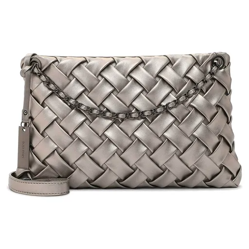 Dámské crossbody Suri Frey Nexia - stříbrná